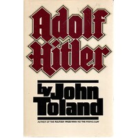 Adolf Hitler