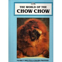 The World of the Chow Chow