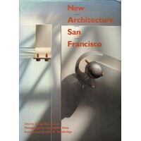 New Architecture. San Francisco