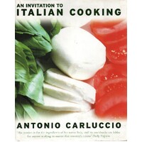 Invitation To Italian Cooking