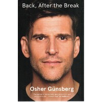 Back, After The Break
