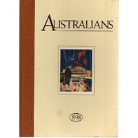 Australians 1938