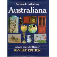 A Guide To Collecting Australiana