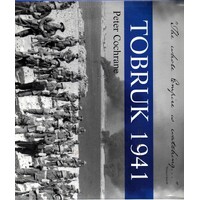 Tobruk 1941