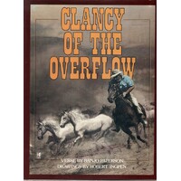 Clancy Of The Overflow