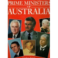 Prime Ministers Of Australia