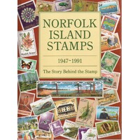 Norfolk Island Stamps 1947-1991