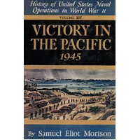 Victory In The Pacific 1945. Vol. XIV