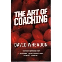 The Art of Coaching
