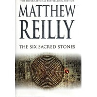 The Six Sacred Stones