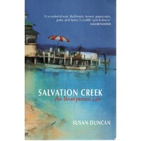 Salvation Creek