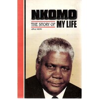 Nkomo. The Story Of  My Life