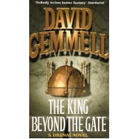 The King Beyond The Gate