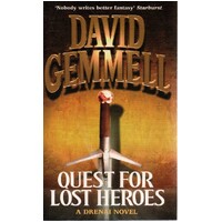 Quest For Lost Heroes