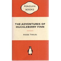 The Adventures Of Huckleberry Finn
