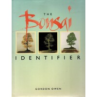 The Bonsai Identifier
