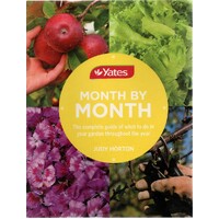 Yates Month By Month