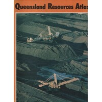 Queensland Resources Atlas
