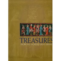 Treasures From The World's Great Libraries