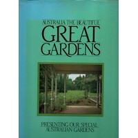 Australia. The  Beautiful Great Gardens
