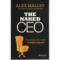 The Naked CEO