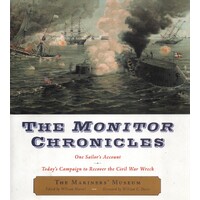 The Monitor Chronicles