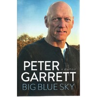 Big Blue Sky