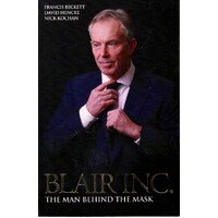 Blair Inc. The Man Behind the Mask