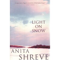 Light On Snow