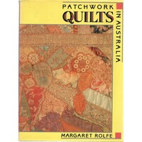 Patchwork Quilts In Australia