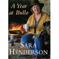 A Year At Bullo