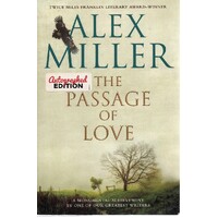 The Passage Of Love