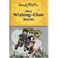 More Wishing-Chair Stories