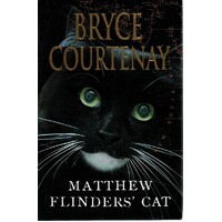 Matthew Flinders Cat