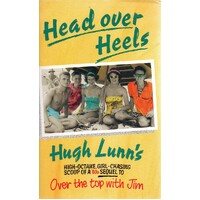 Head Over Heels