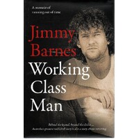 Working Class Man