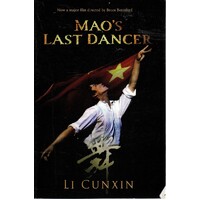 Mao's Last Dancer