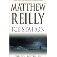 Ice Station