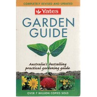 Yates Garden Guide