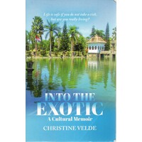 Into The Exotic