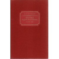 Illustrated English Social History. Volume 1