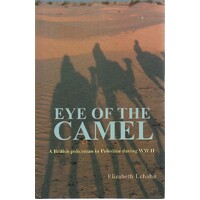 Eye Of The Camel