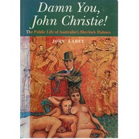 Damn You John Christie