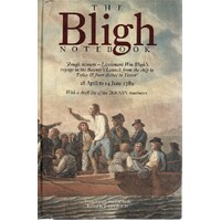 The Bligh Notebook. 28 April To 14 June 1789