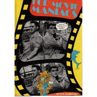 The Monkhouse Book For Movie Maniacs