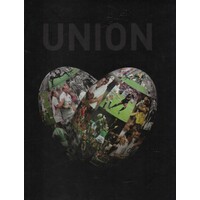 Union. The Heart Of Rugby