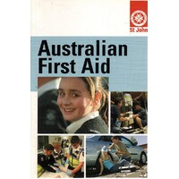 Australian First Aid