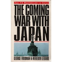 The Coming War With Japan