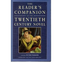 The Reader's Companion To The Twentieth Century Novel