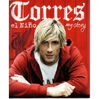 Torres El Nino. My Story
